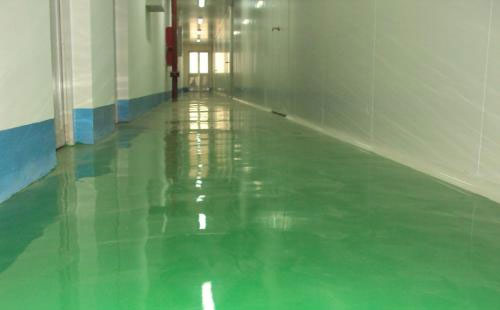 皮山水性环氧底涂