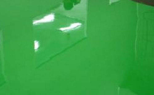 皮山水性环氧通用底涂