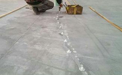 确保皮山皮山环氧地坪工程质量必须严格把控三个环节