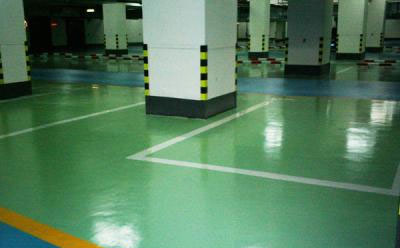 皮山皮山环氧地坪工程起泡原因及解决办法