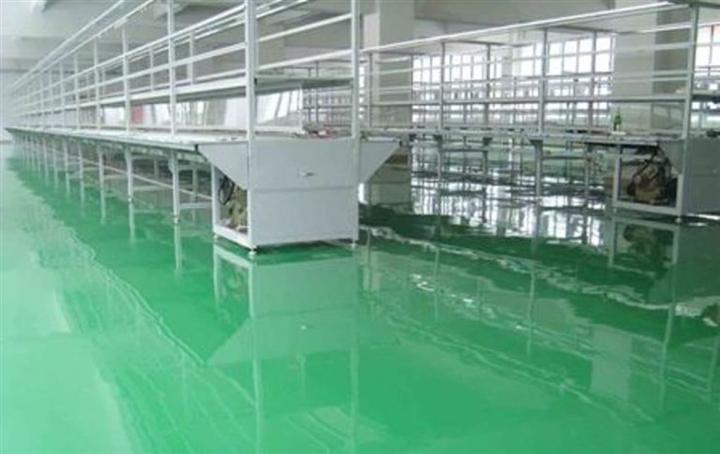 皮山皮山环氧地坪施工要注意哪些问题