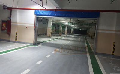 皮山皮山环氧地坪工程全解析：从设计到施工的完整流程