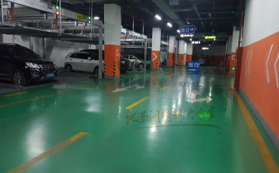 皮山皮山环氧地坪工程注意事项：如何避免施工中的常见问题？