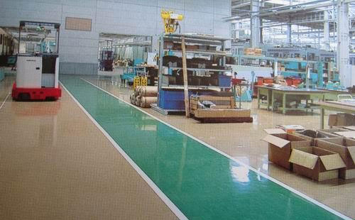 皮山皮山环氧地坪漆施工工艺及常见问题解决指南